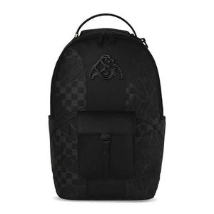 Рюкзаки Sprayground 4AM Jetset Mindset Backpack 'Multicolor'
