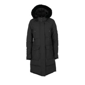 Верхняя одежда Moose Knuckles Causapscal Parka 'Black'