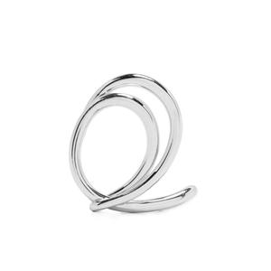 Одиночная серьга Lasso