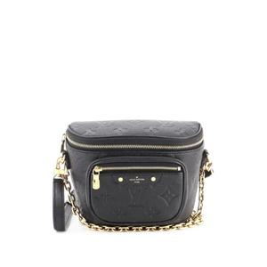 Поясная мини-сумка Bum Bag Monogram Empreinte