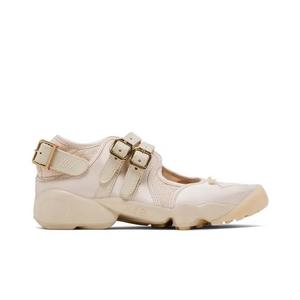 Повседневная обувь Nike Wmns Air Rift 'Pearl White Buckle Strap'