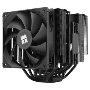 ThermalRight Peerless Assassin 140 BLACK двухбашенный кулер — черный