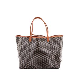 Сумка-тоут Saint Louis Coated Canvas GM