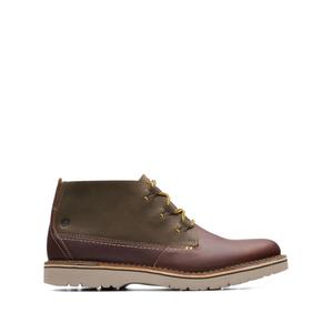 Ботинки Eastford Brown