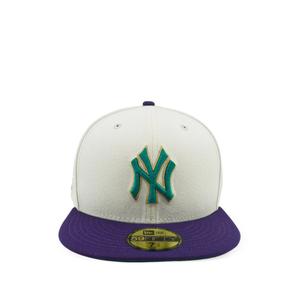 Кепка 59FIFTY New York Yankees