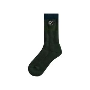Носки и колготки Kith For BMW Crew Socks 'Vitality'