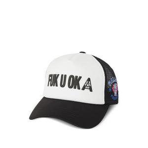 Кепка Fukuoka