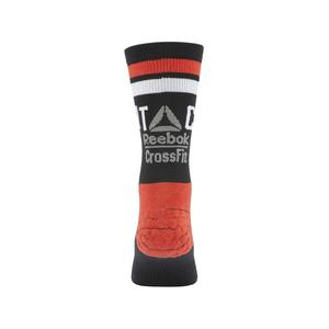 Носки из коллаборации с CrossFit