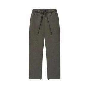 Спортивные штаны Fear of God Essentials Classic Slim Trackpant «Ash Heather»