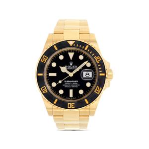 Наручные часы Submariner 41 мм