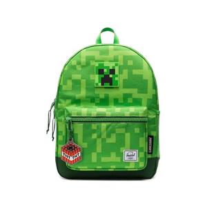 Рюкзаки HerscheL x Minecraft 20L Heritage Backpack 'Creeper'