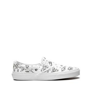 Слипоны Classic Slip-On