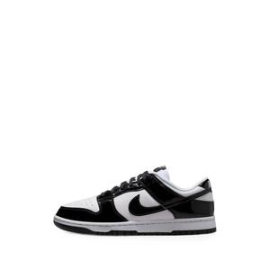 Лакированные кроссовки Dunk Low
