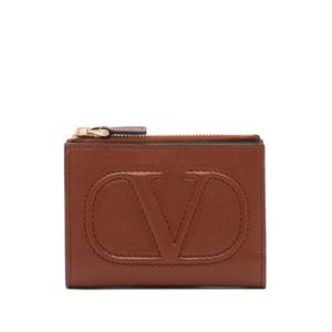 Кошелек Walk с логотипом VLogo Signature