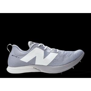 Беговые кроссовки Sydney McLaughlin-Levrone x New Balance SC MD-X v3 'Digital Mist Fresh Air'