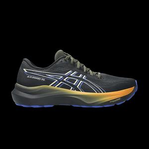 Беговые кроссовки ASICS GT 2000 14 GTX 'Black Vanilla'