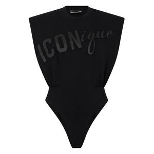 Топ ICONique из джерси