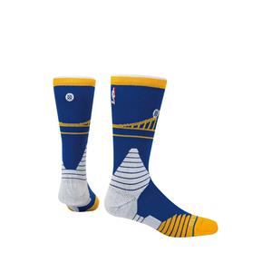 Носки Golden State Warriors Bridge из коллаборации с NBA