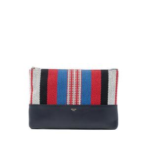 Клатч Canvas Striped Solo Pouch (2015 год)