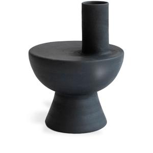Ваза Charred Chimney (31.3 см)