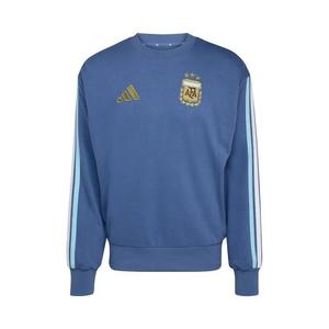 Свитшоты Adidas Argentina Dna Crew Sweat 'Crew Blue'
