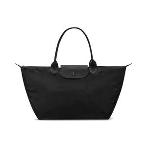 Сумки Top Handles Longchamp Le Pliage One L Handbag 'Black'