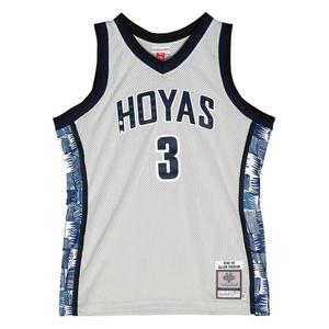 Топ NCAA Georgetown 1995 Allen Iverson