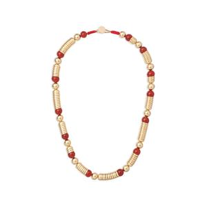 Колье Beaded Future Perfect