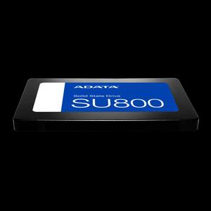 ADATA Ultimate SU800 256GB 3D TLC SATA III 2.5" SSD