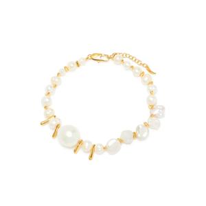 Браслет Mixed Pearl