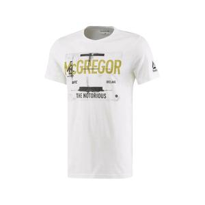 Футболка Conor McGregor с графичным принтом
