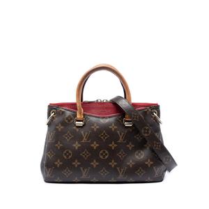 Сумка Monogram Pallas BB (2014 год)