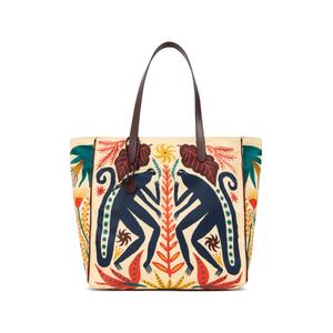 Большая сумка-тоут ETRO X Tabby Booth Unfold Me