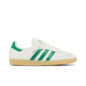 Образ жизни Футбол adidas Wmns Samba OG 'Off White Green Gold'