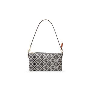 Женская сумка через плечо T Monogram Pochette, темно-синий, 179962