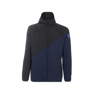 Куртка Enhance Double Cloth с капюшоном