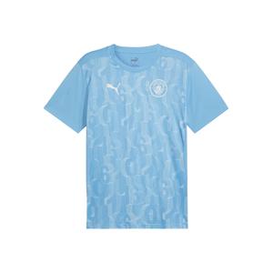 Футболка Manchester City