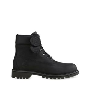 Ботинки Luxe на шнуровке
