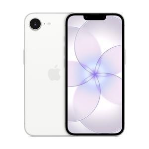 iPhone 17e 512 ГБ, White