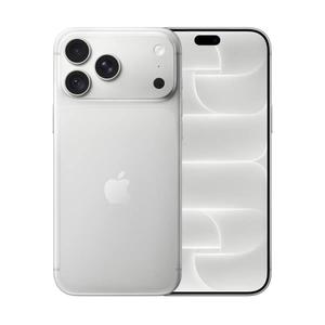 iPhone 18 Pro Max 512 ГБ, Silver
