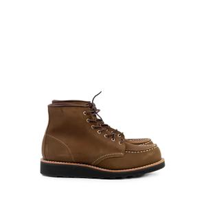 Ботильоны Moc Toe
