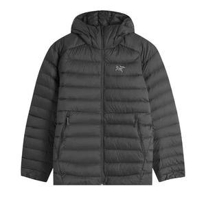 Пуховики Arc'teryx Cerium Hoody 'Черный'