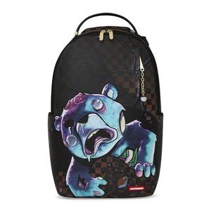 Рюкзаки Sprayground Zombie Bear Brains Backpack 'Multicolor'