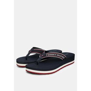Клиновидные летние сандалии - Tommy Mainline