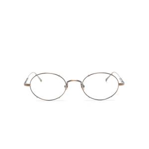 Очки M3150 в овальной оправе