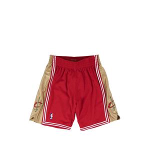 Шорты NBA с логотипом