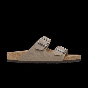 Сандалии Birkenstock Arizona 'Grey Taupe'