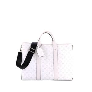 Сумка-тоут Weekend NM Monogram Taigarama