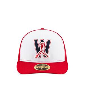 Кепка 59FIFTY Washington Nationals 2020
