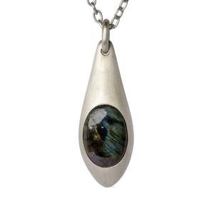 Колье Chrysalis